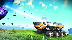 There should be plenty of useful resources within range. No Man S Sky Next Tips For Beginners And Returning Players