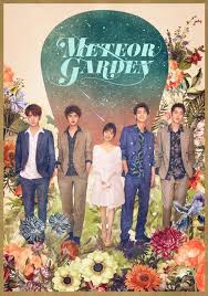 5 fakta menarik dari meteor garden 2018