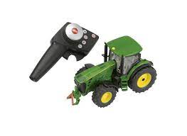 rc john deere tractor 8345r with