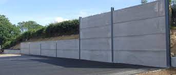 Prestressed Wall Panels Precast