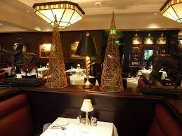 Capital Grille Palm Beach Picture Of