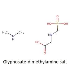 Glyphosate Formulations Whats The Diff And Whats A Salt