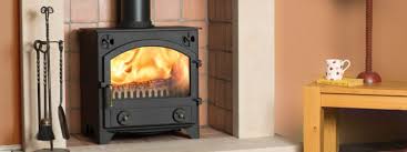 The Fire Barn Lancashire S 1 Stoves