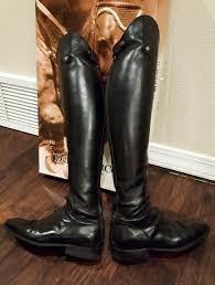 Product Review Deniro Boots Hunky Hanoverian