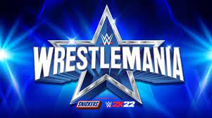 WWE WrestleMania 38 Night One Results ...