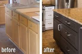 refaced kitchen cabinets last