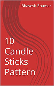 10 Candle Sticks Pattern Hindi Edition