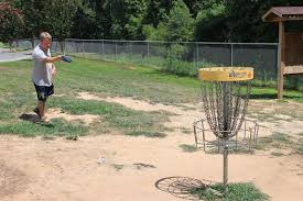 These rankings provide a relative measurement of course. Which Charlotte Disc Golf Courses Are Still Open Lake Norman Publications