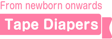 Diaper Size Chart By Age India Buurtsite Net