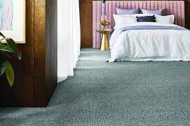 nylon or wool carpet which is the
