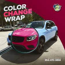 Custom Paint Jobs Car Wrap