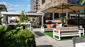 Discover Montreal Best Terraces
