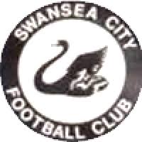 Get swansea city fc logo in (.eps) vector format. Historical Crests Swansea City Afc Worldsoccerpins Com