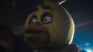 will there be a five nights at freddy s