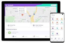 Google has added a security system for apps that are not downloaded from the google play called « play protect ». 10 Free Apps To Track A Cell Phone Location