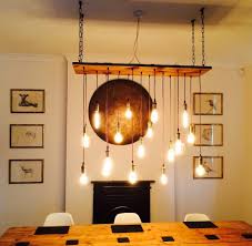 16 Fantastic Handmade Rustic Lighting Designs You Re Going To Adore
