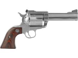 ruger blackhawk convertible revolver