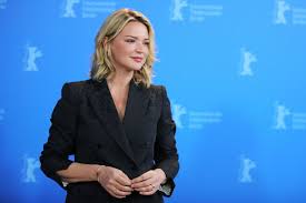 Efira got her first leading role in the romantic comedy it boy (2013). Virginie Efira Retour Sur Son Parcours Exceptionnel