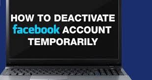 Once deactivated, your information will be hidden but still able to 6. Pin On Jeelda How To Deactivate Facebook On Samsung Android Phone Http Www Facebook Com Pages P 621982427971368