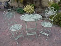 Garden Table Chair Sets