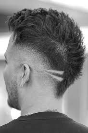 Choose from these 11 funky styles to rock and earn extra oomph from the crowds this season. Totally Mind Blowing Mohawk Fade Haircuts For Those Who Dare