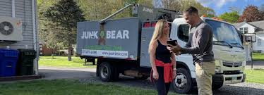 junk removal in east hartford ct