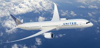 leaked seat map for new united airlines