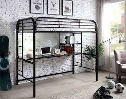 Loft Beds And Weight Capacity