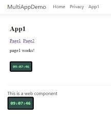 Nike+ run club app update. Angular Asp Net Core 3 0 Deep Dive
