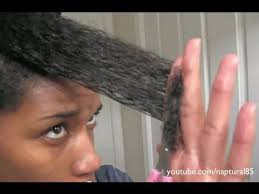 Lifestyle blogger ijeoma kola, phd, has also posted. Learn How To Trim Hair And Cut Split Ends At Home For Natural Hair