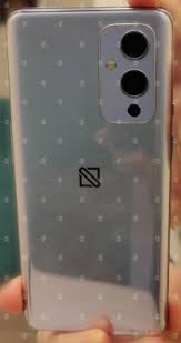 OnePlus 9 5G hands-on photos and hardware details leak - GSMArena.com news