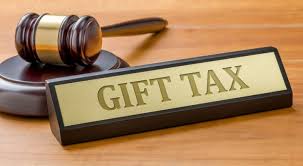 gift tax explained 2023 and 2024