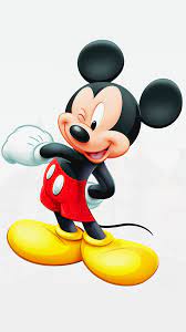 mickey mouse wallpaper for samsung