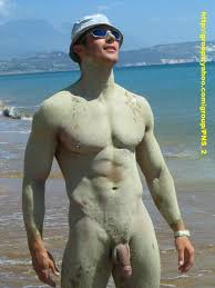 Naked Beach Hunks Nude Picsegg