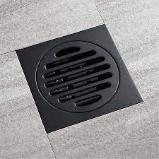 floor drain shower toilet bat