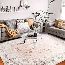 rugs boho area rug ebay