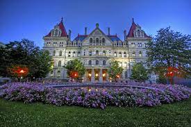things to do in albany ny the state