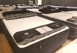 So, you can conveniently choose mattresses based on the number of coils, type of padding, mattress depth, etc. Beautyrest Mattresses At Macys Matres Image