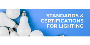 Led Standards And Certifications Ul