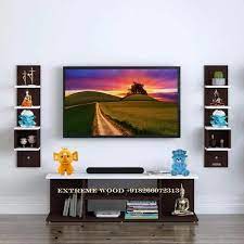 Home Decoration Tv Wall Stand Setup Box