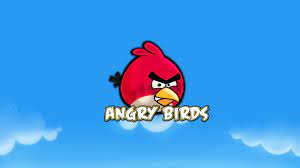 Angry Birds wallpapers