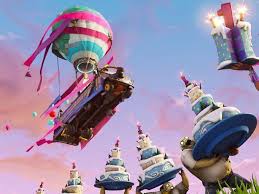 Fortnite 's latest content update just added vending machines, and we want to help you find one. Fortnite Celebrates First Birthday With New Challenges Playground Mode And More Cnet