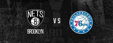 Hetkeseis on 2:1 philadelphia kasuks. Brooklyn Nets Vs Philadelphia 76ers Barclays Center
