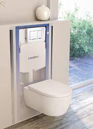 The Complete Geberit Wc System It