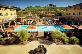 the merie resort and spa napa ca