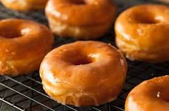 Image result for why are donuts so popular in canada and texas