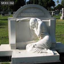 Clean A Marble Headstone Mokk 560