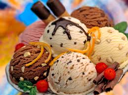 From the US & Russia to India, a bowl of ice cream has a long political  history - The Economic Times