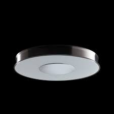 Round Fluorescent Ceiling Fittings