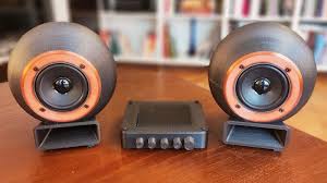 Wireless 2 1 Speaker System